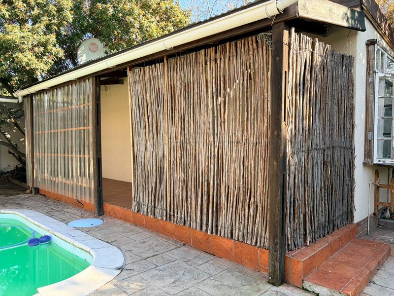 To Let 3 Bedroom Property for Rent in Table View Western Cape